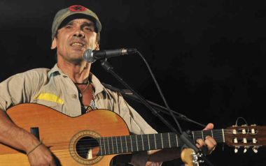 Συναυλία Manu Chao, ιδανική για απόψε & πάντα