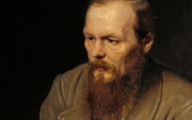 Φιόντορ Ντοστογιέφσκι: Το πιο σύντομο κείμενο για την ενεργό αγάπη