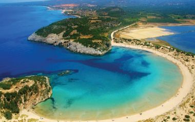 Είναι θλιβερό που κανείς δεν αγαπάει πια την Ελλάδα