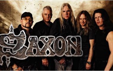 S.O.S.-Saxon