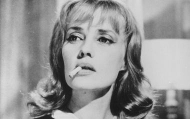 89 ετών η Jeanne Moreau