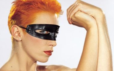 Touch-Eurythmics (1984)