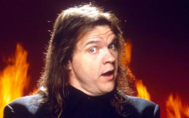  I'd Do Anything For Love (But I Won't Do That)-Meat Loaf (1993)