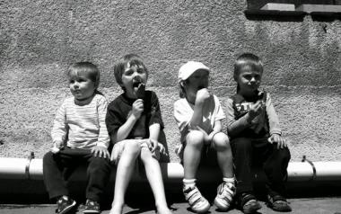 Τότε που μετρούσαμε παγωτά και μπάνια... Θυμάσαι;