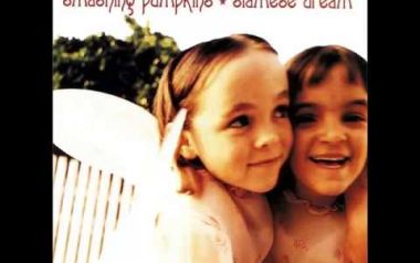 Siamese Dream-Smashing Pumpkins (1993)