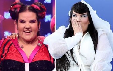 Μοιάζει μ' αυτό το νικητήριο της Eurovision;