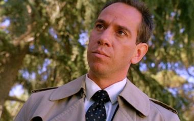 Miguel Ferrer, έπαιζε στα Twin Peaks, RoboCop, 62 χρόνια από την γέννηση του