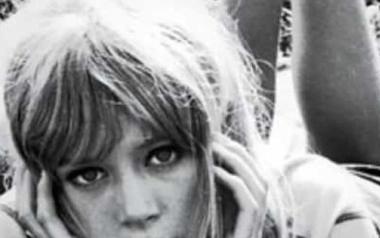 La Donna Di Un Amico Mio-Roberto Carlos (1967)