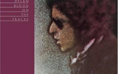 Blood on the Tracks - Bob Dylan (1975)