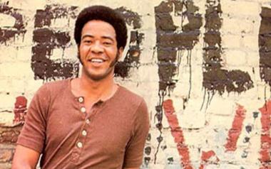 Ain't No Sunshine-Bill Withers (1971)