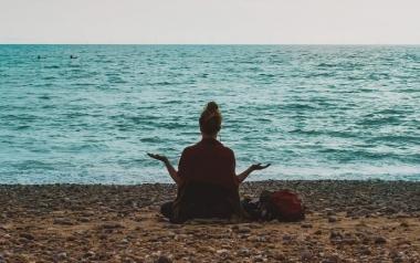 Μεγάλη υπόθεση να είσαι ήρεμος – Τίποτα να μην σε αγγίζει