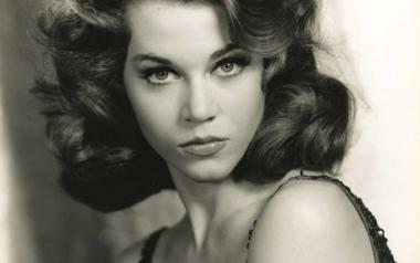 Jane Fonda: Η όμορφη Αμερικανή ηθοποιός έγινε 84 ετών 