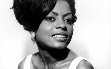 I'm Still Waiting-Diana Ross (1970)