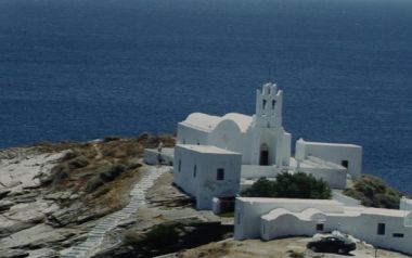 Ένα Καλοκαίρι-Αφροδίτη Μάνου