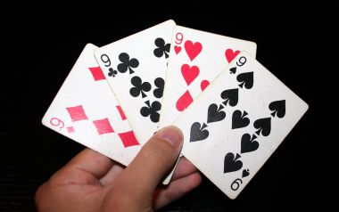 9 τραγούδια για τον αριθμό 9