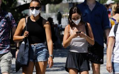 Στα 453 ανέρχονται τα νέα κρούσματα 