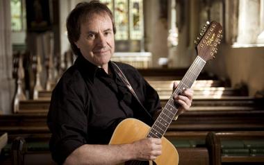 Chris De Burgh: Ένας γνήσιος Ιρλανδός παραμυθάς έγινε 74 ετών