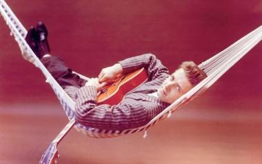 Καλοκαίρι: Ο ήλιος δίνει αισιοδοξία, 10 τραγούδια