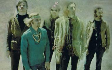  Linn County: Blues Rock Unknowns! 