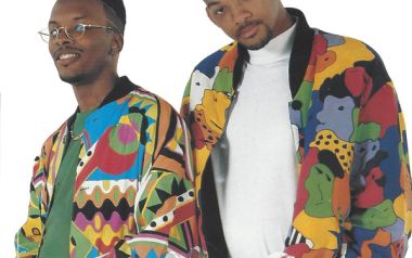 Summertime-DJ Jazzy Jeff & The Fresh Prince (1991)