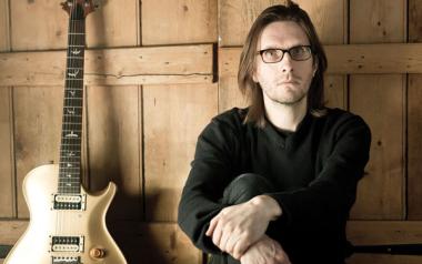 Ο Steven Wilson και οι  Porcupine Tree
