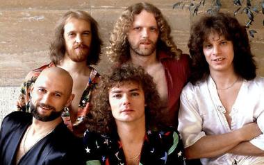 April Wine: Ένα από τα πιο κοινοτόμα κι επιτυχημένα καναδικά συγκροτήματα, του ’70 και του ’80