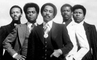 Harold Melvin and the Blue Notes, από την ιστορία της Soul