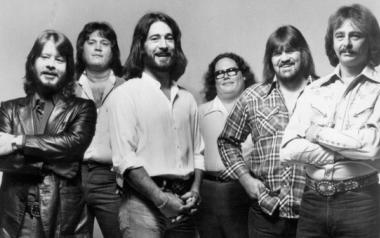 Atlanta Rhythm Section, από τα αγαπημένα 70's