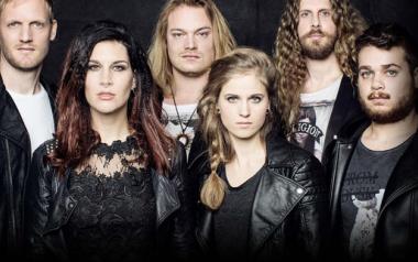 Delain: Ε λοιπόν ναι. Οι Ολλανδέζες είναι προκλητικές.