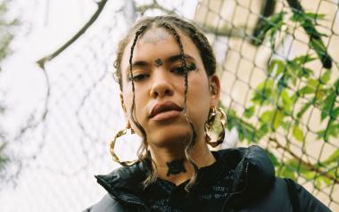 Greentea Peng - Hu Man