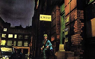 10 βινύλια που προτείνουμε για την δισκοθήκη σας