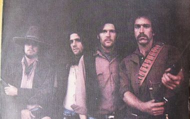 Desperado-Eagles (1973)