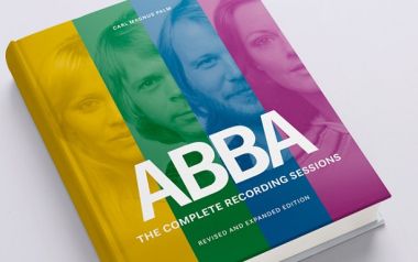 ABBA – The Complete Recording Sessions - Νέα έκδοση