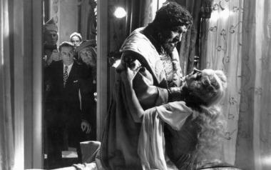 10 θεατρικές παραστάσεις μέσα σε ταινίες