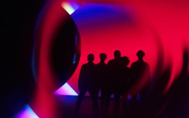 Arcade Fire - The Lightning I, II 