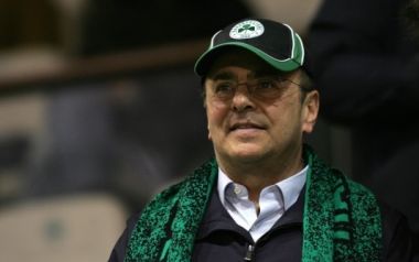 Τι πρέπει να κάνει ο Κύριος Αλαφούζος για τον Παναθηναϊκό