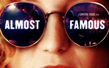 Almost Famous από τις πιο πετυχημένες ταινίες με θέμα την μουσική