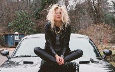 Alison Mosshart - LA