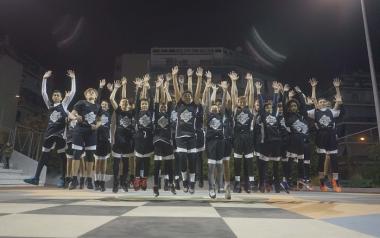 AntetokounBros Academy:  Άρχισαν οι αιτήσεις συμμετοχής για τη δεύτερη χρονιά