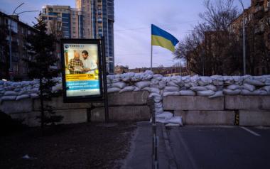 Ανακαταλαμβάνουν εδάφη οι Ουκρανοί, όλα δείχνουν αναδίπλωση της Μόσχας