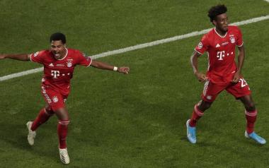 Καλύτερη η Μπάγερν κατέκτησε για 6η φορά το Champions League