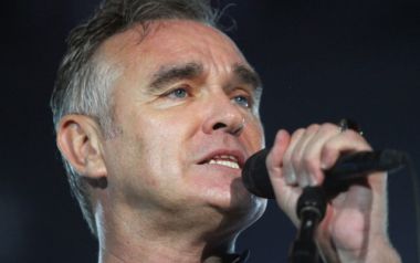 O Morrissey υπερασπίζεται τους Kevin Spacey και Harvey Weinstein, τα θύματα ήξεραν τι θα συμβεί
