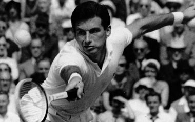 Τένις: Πέθανε ο θρυλικός Άσλεϊ Κούπερ