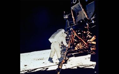 50η επέτειος προσελήνωσης: Η ιστορία του Apollo 11 