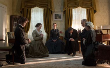 Κριτική για το «Ήρεμο Πάθος/A Quiet Passion»