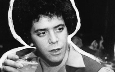 Do Angels Need Haircuts? Άγνωστα ποιήματα του Lou Reed θα κυκλοφορήσουν σε βιβλίο