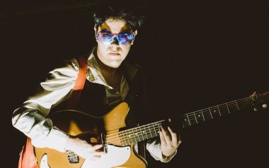 Νέο άλμπουμ οι Ariel Pink