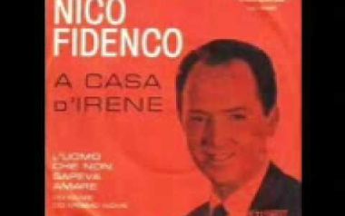 A Casa D' Irene-Nico Fidenco (1965)
