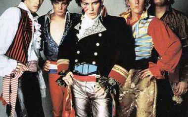 Prince Charming-Adam and The Ants