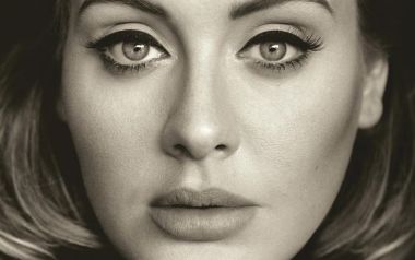 Πέρασε τις 800000 στην Αγγλία το άλμπουμ της Adele